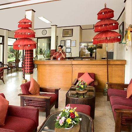 Hotel Ratna Kuta Lombok Extérieur photo