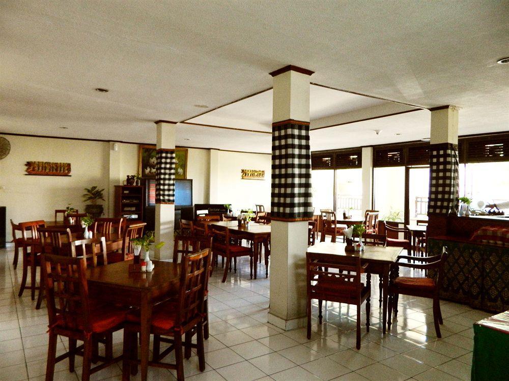 Hotel Ratna Kuta Lombok Extérieur photo