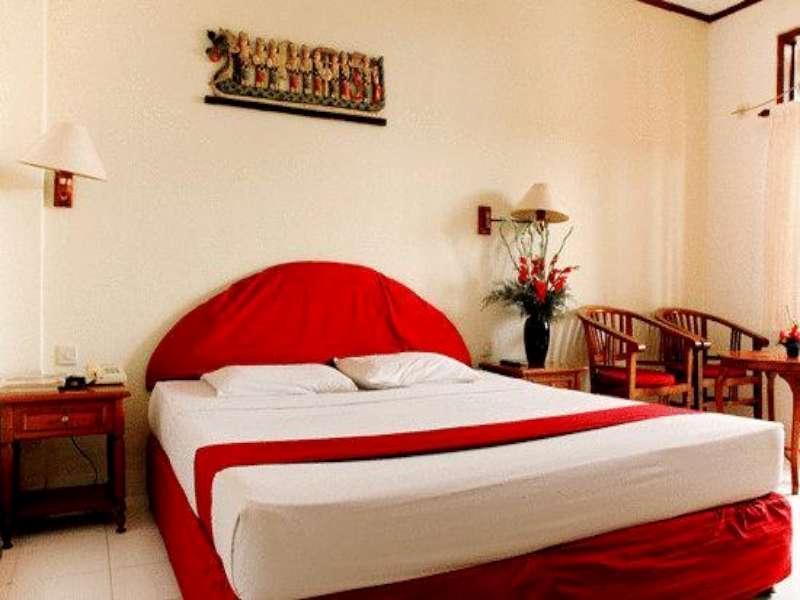 Hotel Ratna Kuta Lombok Extérieur photo