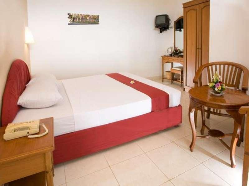 Hotel Ratna Kuta Lombok Extérieur photo