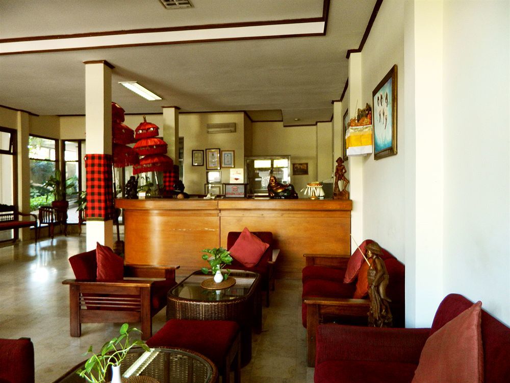 Hotel Ratna Kuta Lombok Extérieur photo